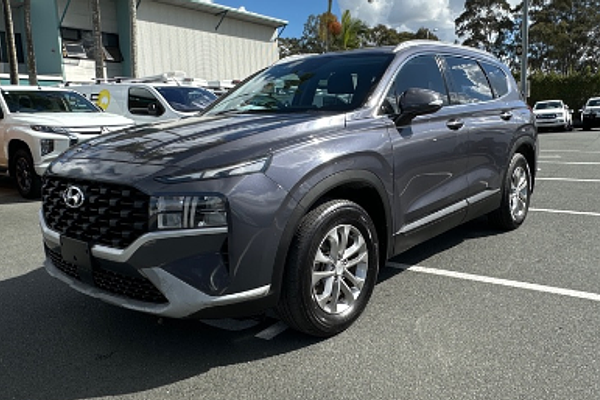 2020 Hyundai Santa Fe Active TM.V3