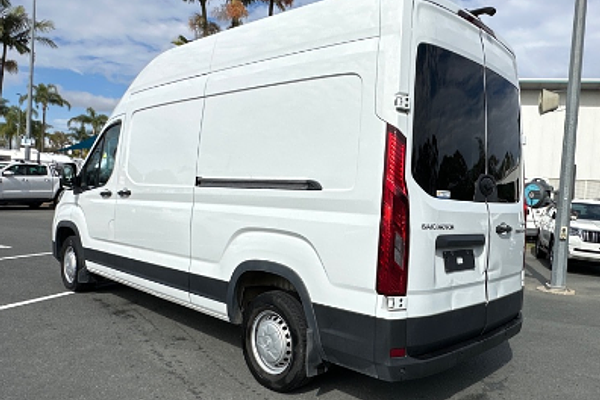 2022 LDV Deliver 9 LWB