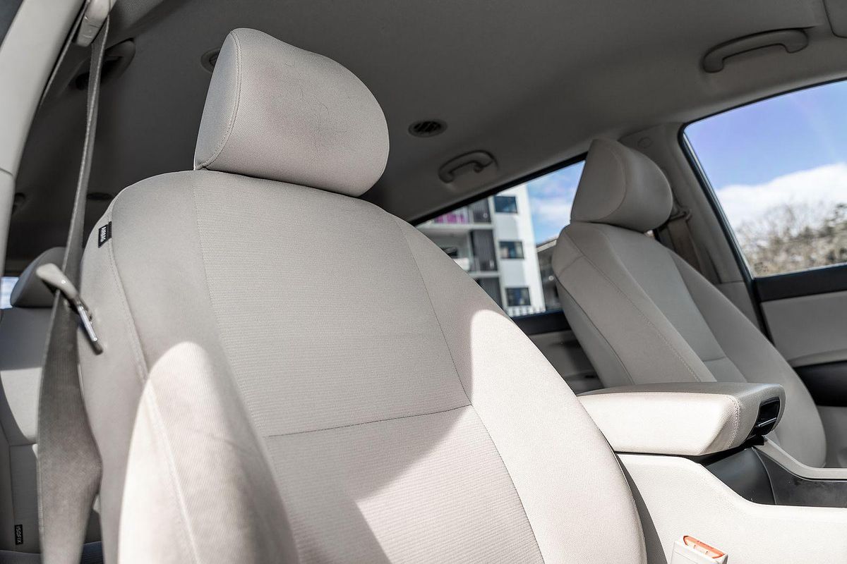 2017 Kia Carnival S YP