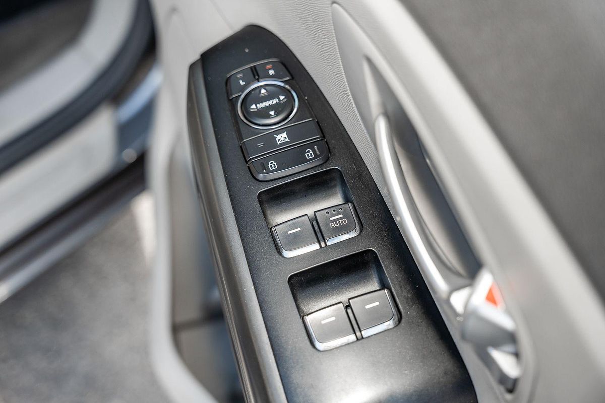 2017 Kia Carnival S YP