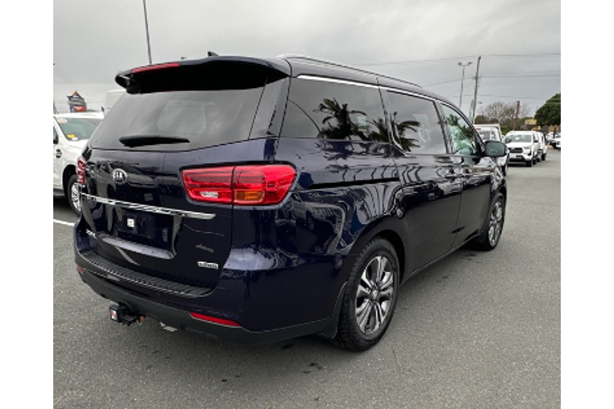 2019 Kia Carnival SLi YP