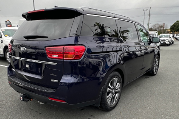 2019 Kia Carnival SLi YP