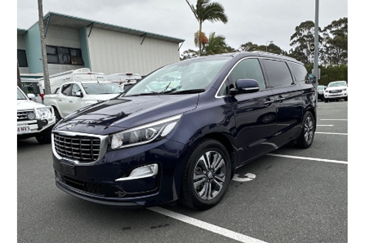 2019 Kia Carnival SLi YP