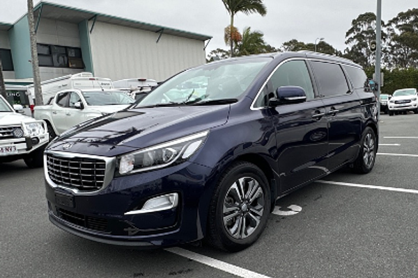 2019 Kia Carnival SLi YP