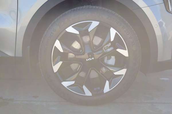 2025 Kia Sorento GT-Line MQ4 PE