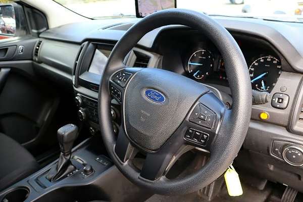 2021 Ford Ranger XL PX MkIII 4X4 3.2L
