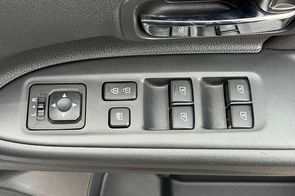 2018 Mitsubishi Outlander ES ADAS ZL