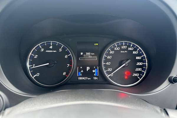 2018 Mitsubishi Outlander ES ADAS ZL