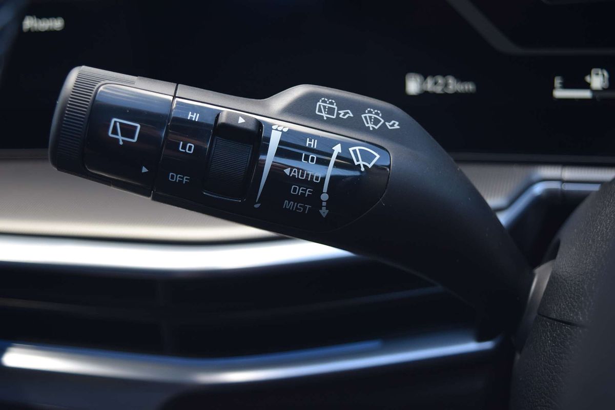 2025 Kia Sorento GT-Line MQ4 PE