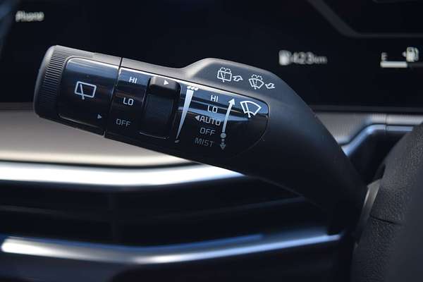 2025 Kia Sorento GT-Line MQ4 PE