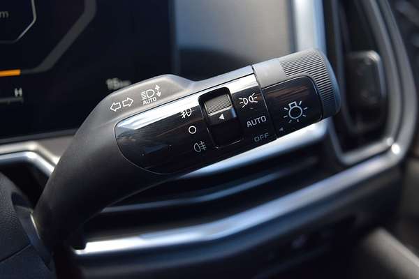 2025 Kia Sorento GT-Line MQ4 PE