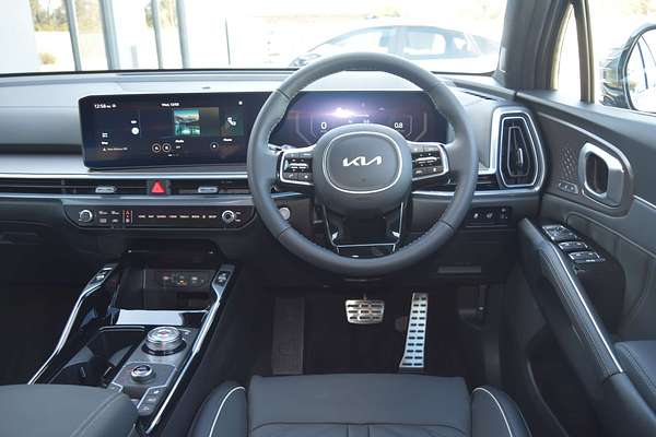 2025 Kia Sorento GT-Line MQ4 PE