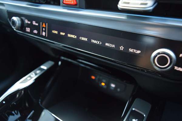 2025 Kia Sorento GT-Line MQ4 PE