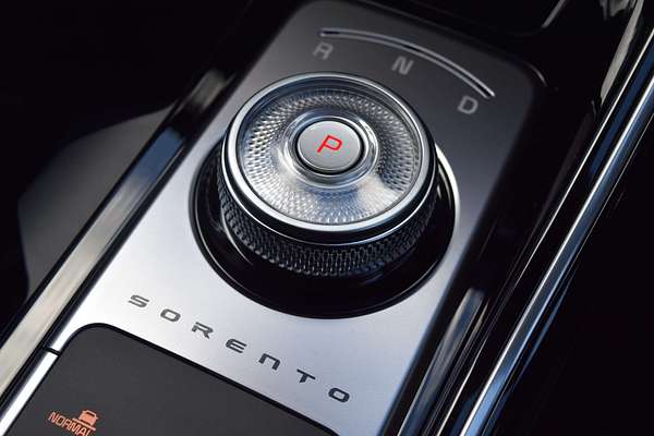 2025 Kia Sorento GT-Line MQ4 PE