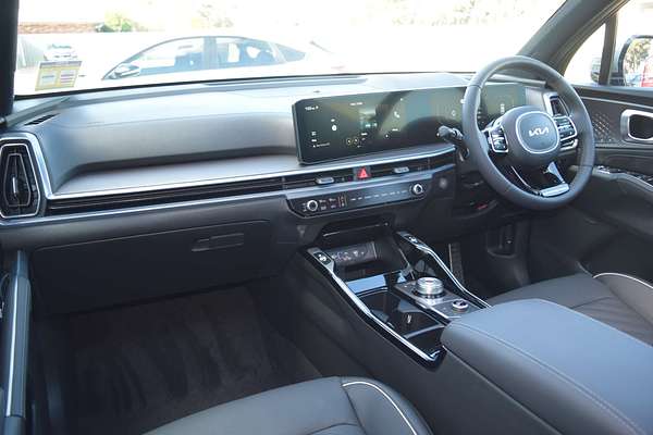 2025 Kia Sorento GT-Line MQ4 PE