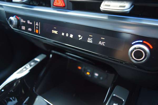 2025 Kia Sorento GT-Line MQ4 PE