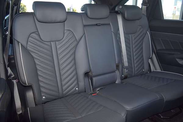 2025 Kia Sorento GT-Line MQ4 PE