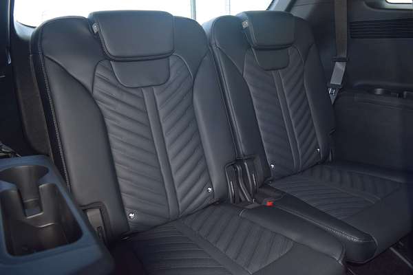 2025 Kia Sorento GT-Line MQ4 PE