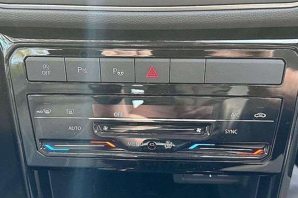 2024 Volkswagen T-Cross 85TSI Style D31