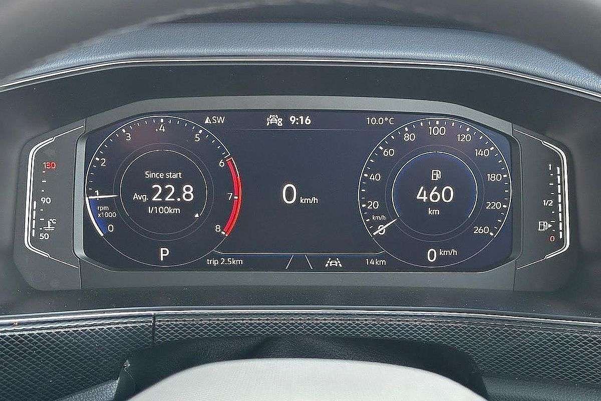 2024 Volkswagen T-Cross 85TSI Style D31