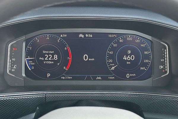 2024 Volkswagen T-Cross 85TSI Style D31