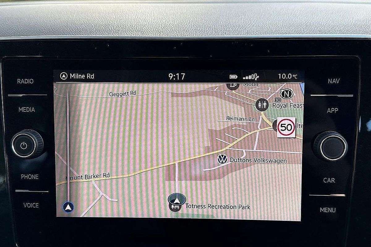 2024 Volkswagen T-Cross 85TSI Style D31