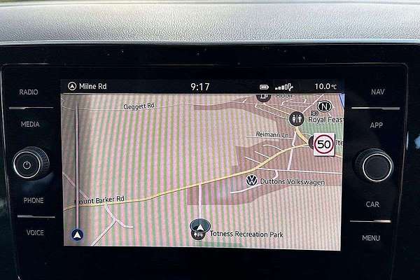 2024 Volkswagen T-Cross 85TSI Style D31