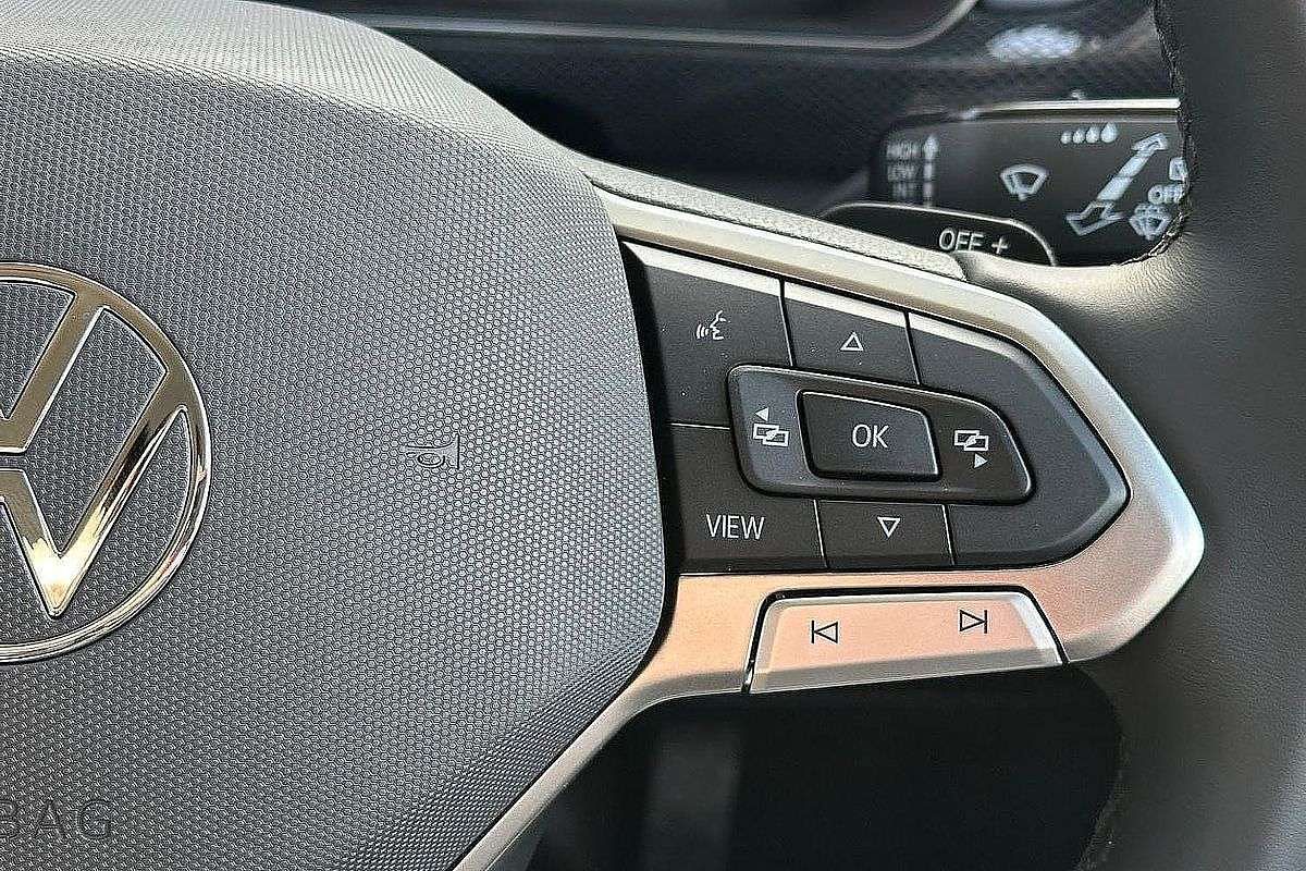 2024 Volkswagen T-Cross 85TSI Style D31