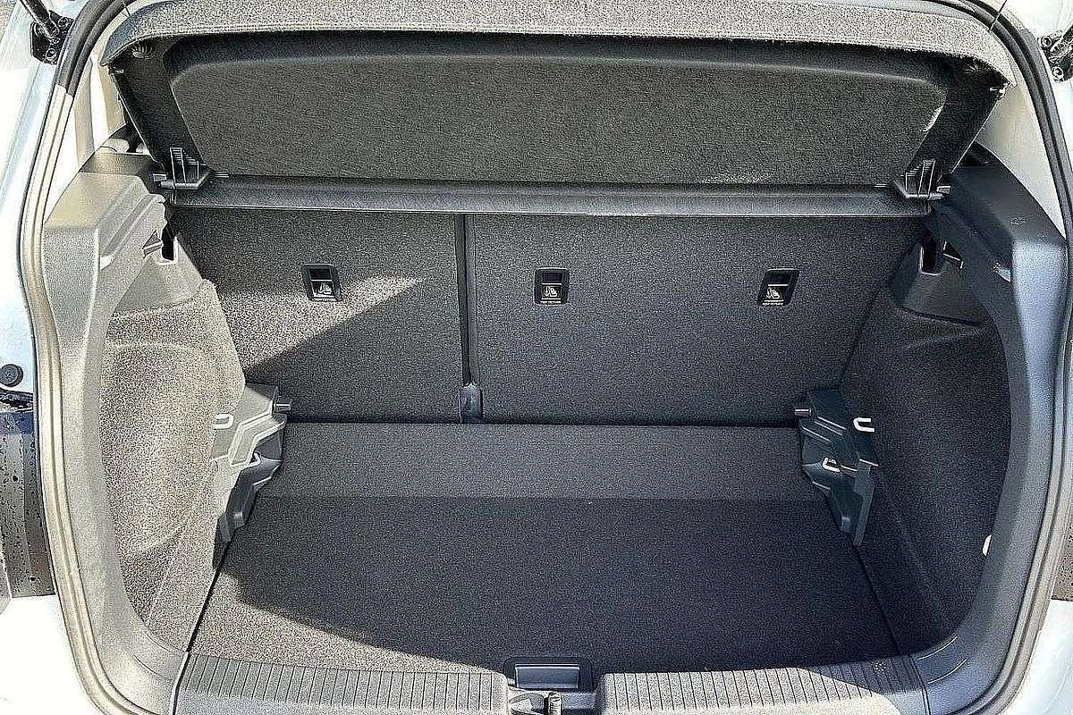 2024 Volkswagen T-Cross 85TSI Style D31