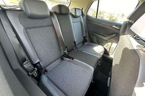 2024 Volkswagen T-Cross 85TSI Style D31