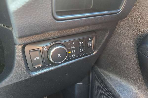 2024 Ford Ranger XLT Hi-Rider  Rear Wheel Drive 2.0L