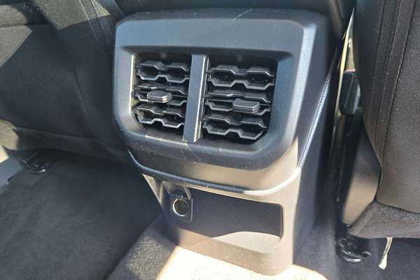 2024 Ford Ranger XLT Hi-Rider  Rear Wheel Drive 2.0L