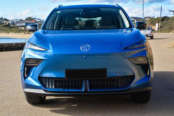 2025 MG MGS5 EV Essence 49 ZS3EM