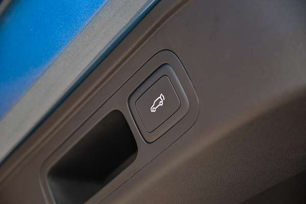 2025 MG MGS5 EV Essence 49 ZS3EM