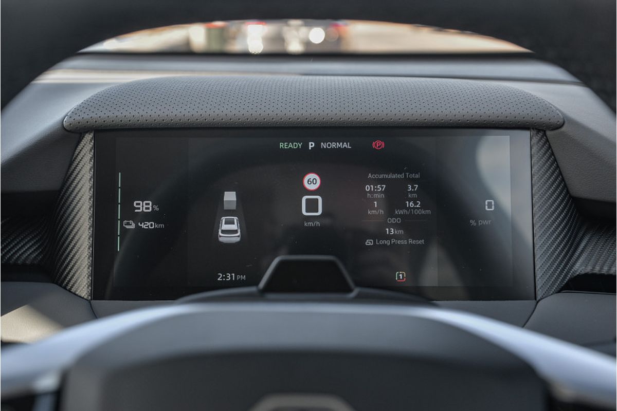 2025 MG MGS5 EV Essence 49 ZS3EM