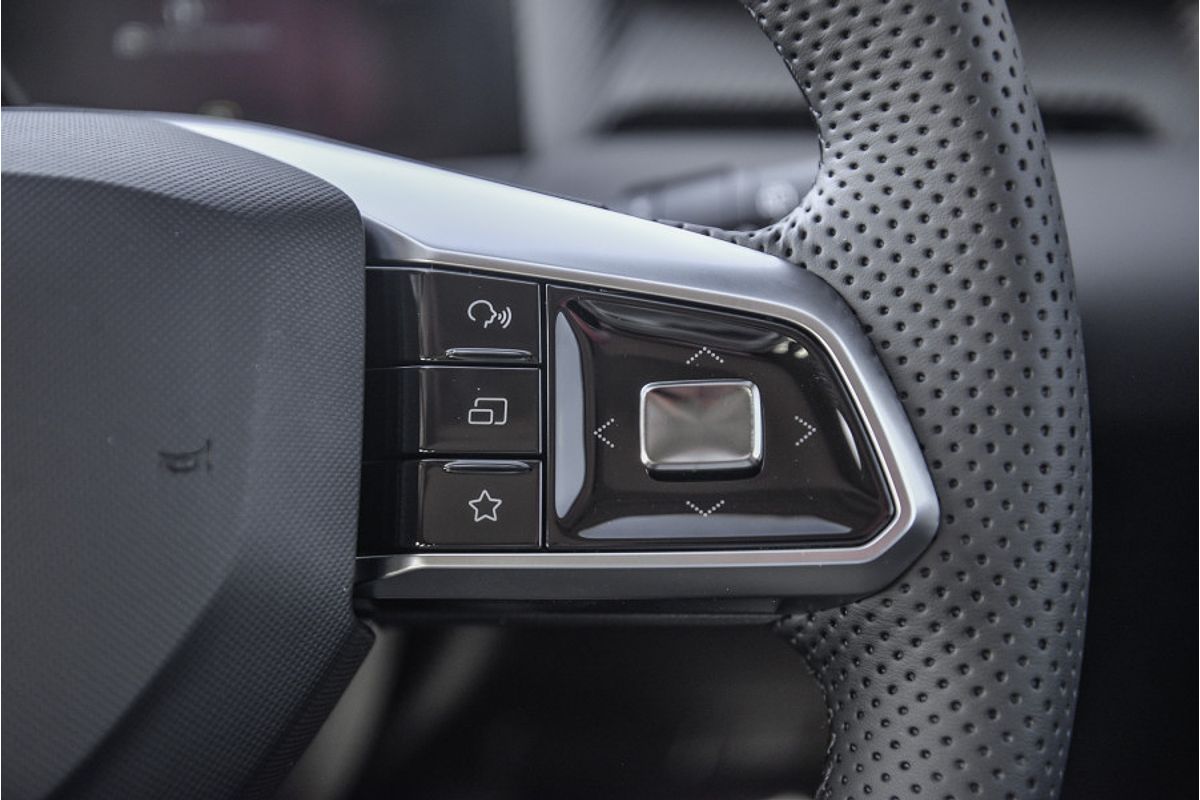 2025 MG MGS5 EV Essence 49 ZS3EM