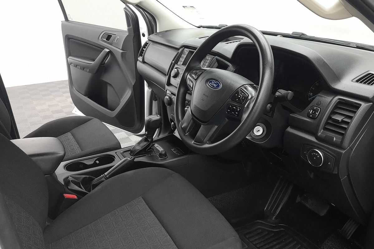 2019 Ford Ranger XL PX MkIII 4X4 3.2L
