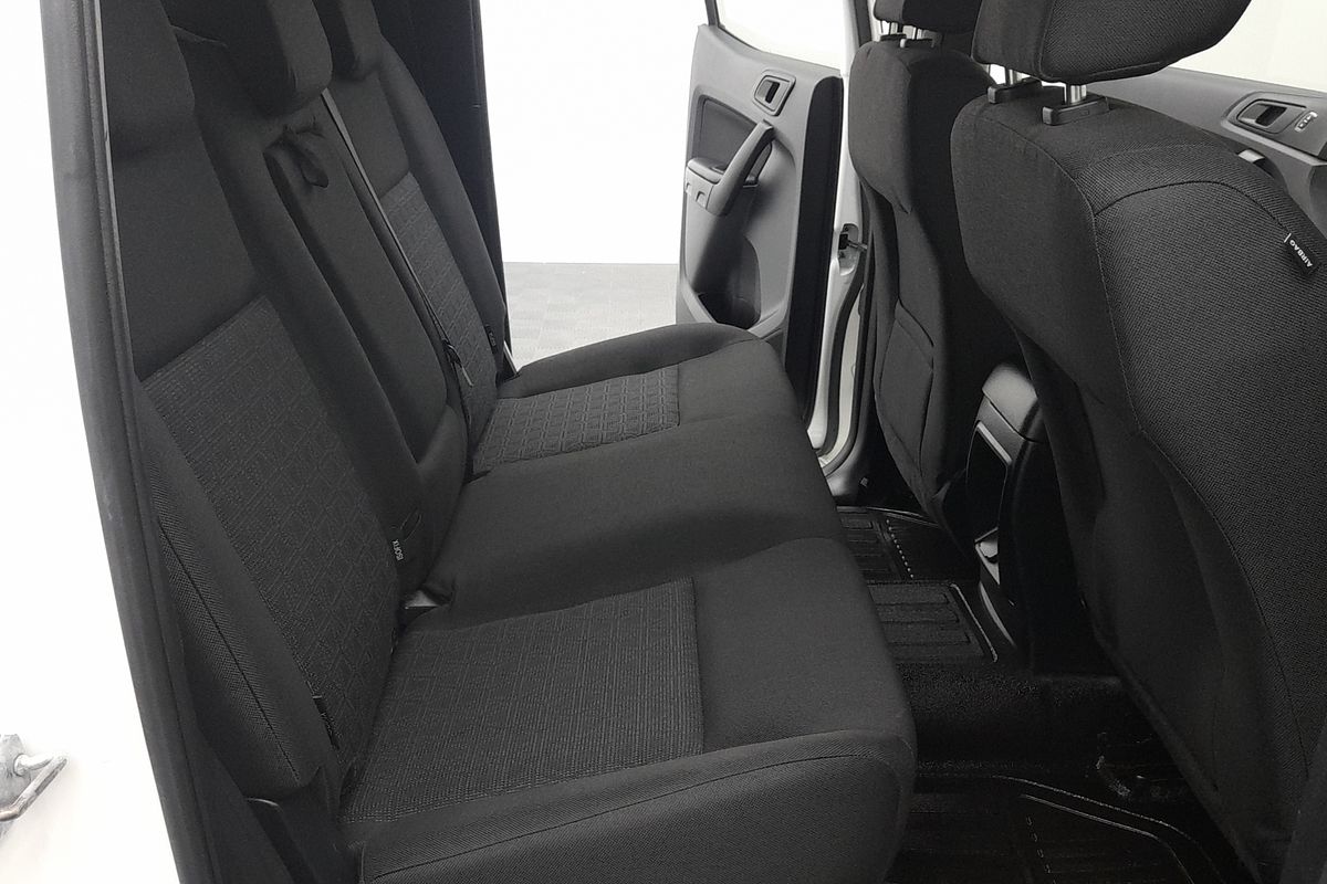 2019 Ford Ranger XL PX MkIII 4X4 3.2L