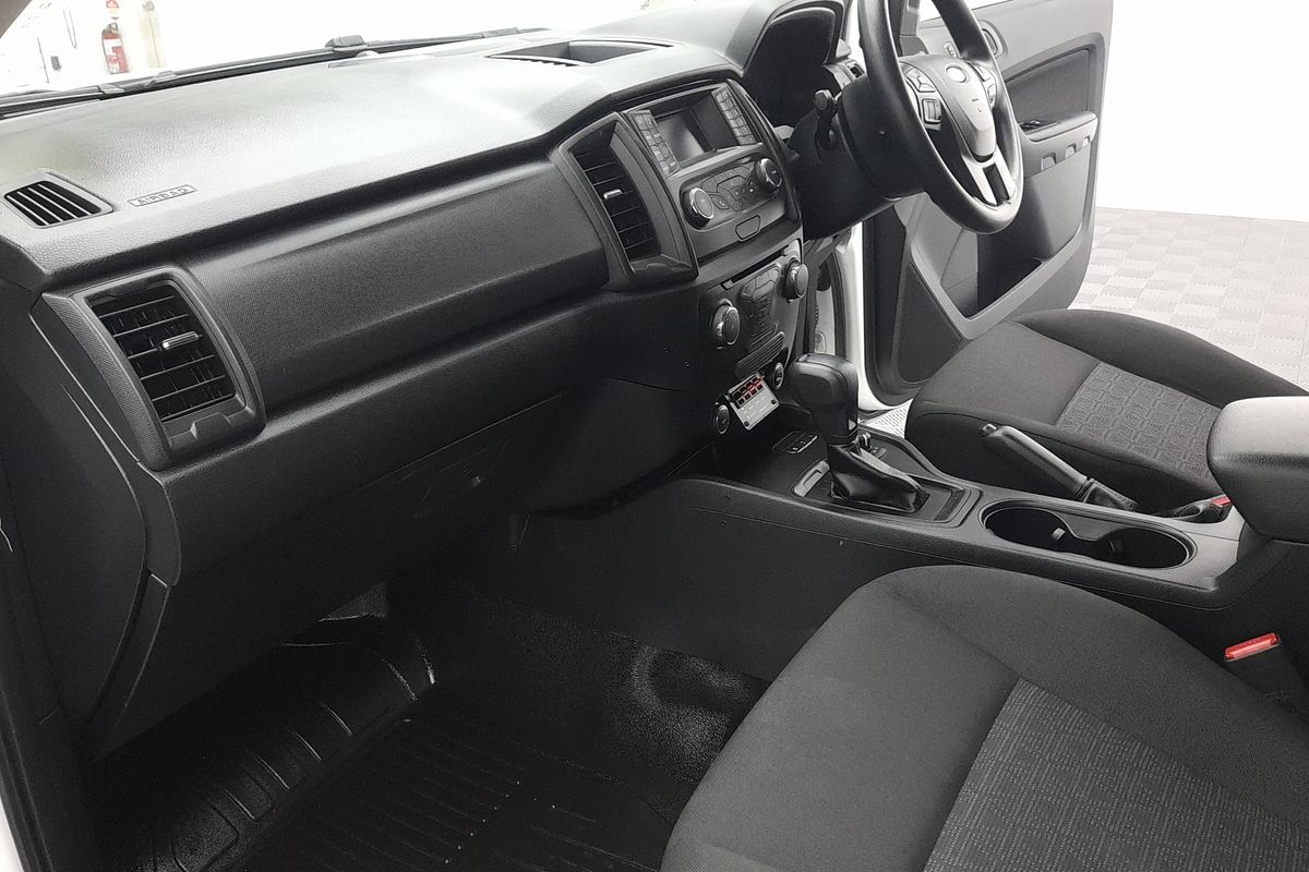 2019 Ford Ranger XL PX MkIII 4X4 3.2L