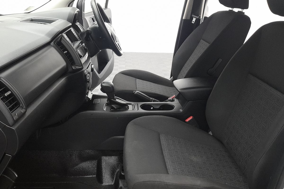 2019 Ford Ranger XL PX MkIII 4X4 3.2L