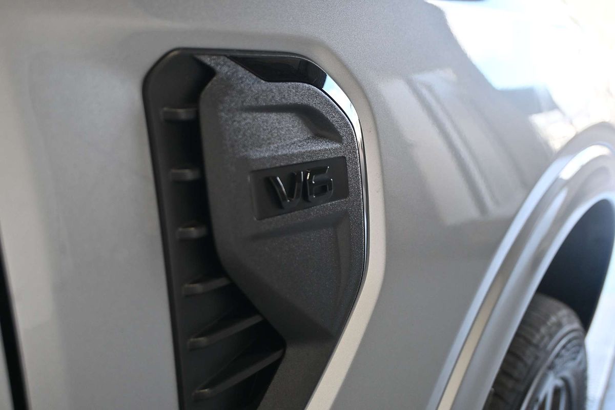 2023 Ford Everest Sport 3.0L