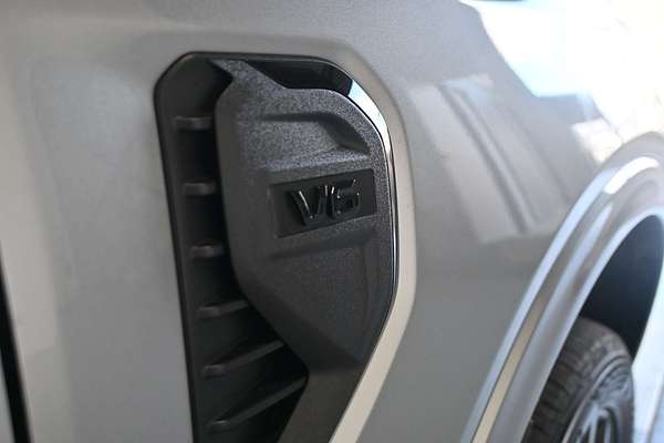2023 Ford Everest Sport 3.0L