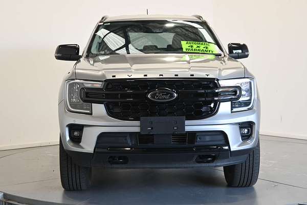 2023 Ford Everest Sport 3.0L