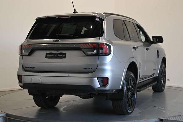 2023 Ford Everest Sport 3.0L