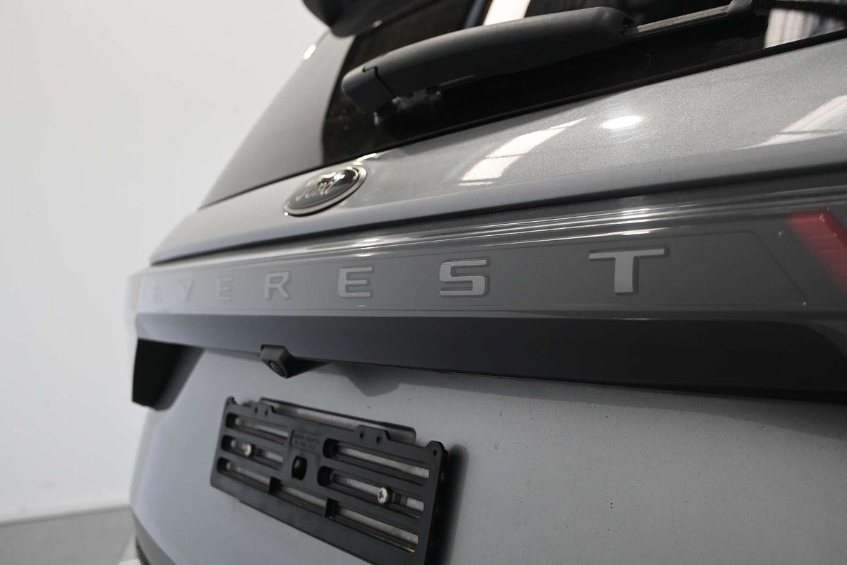 2023 Ford Everest Sport 3.0L