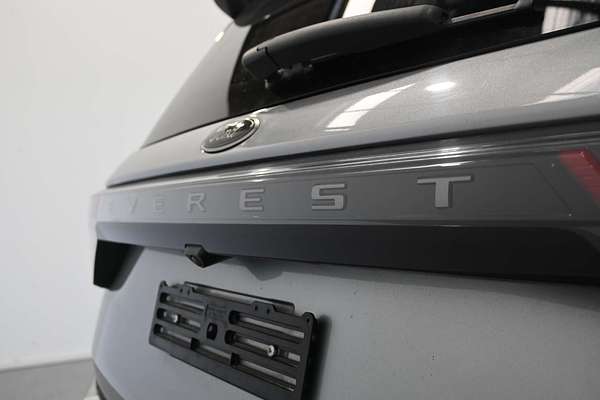 2023 Ford Everest Sport 3.0L