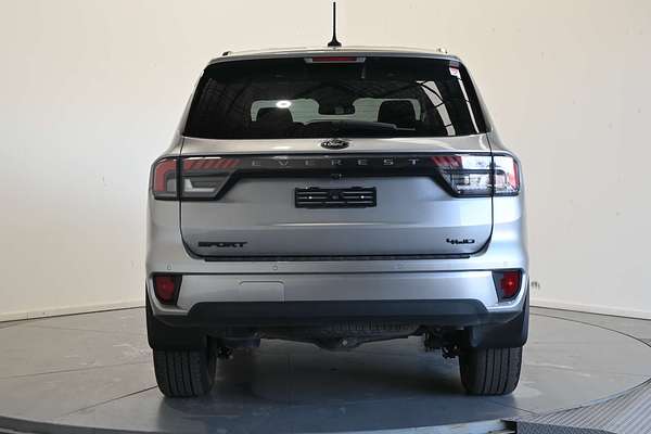 2023 Ford Everest Sport 3.0L