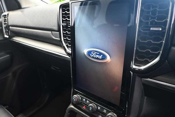 2023 Ford Everest Sport 3.0L