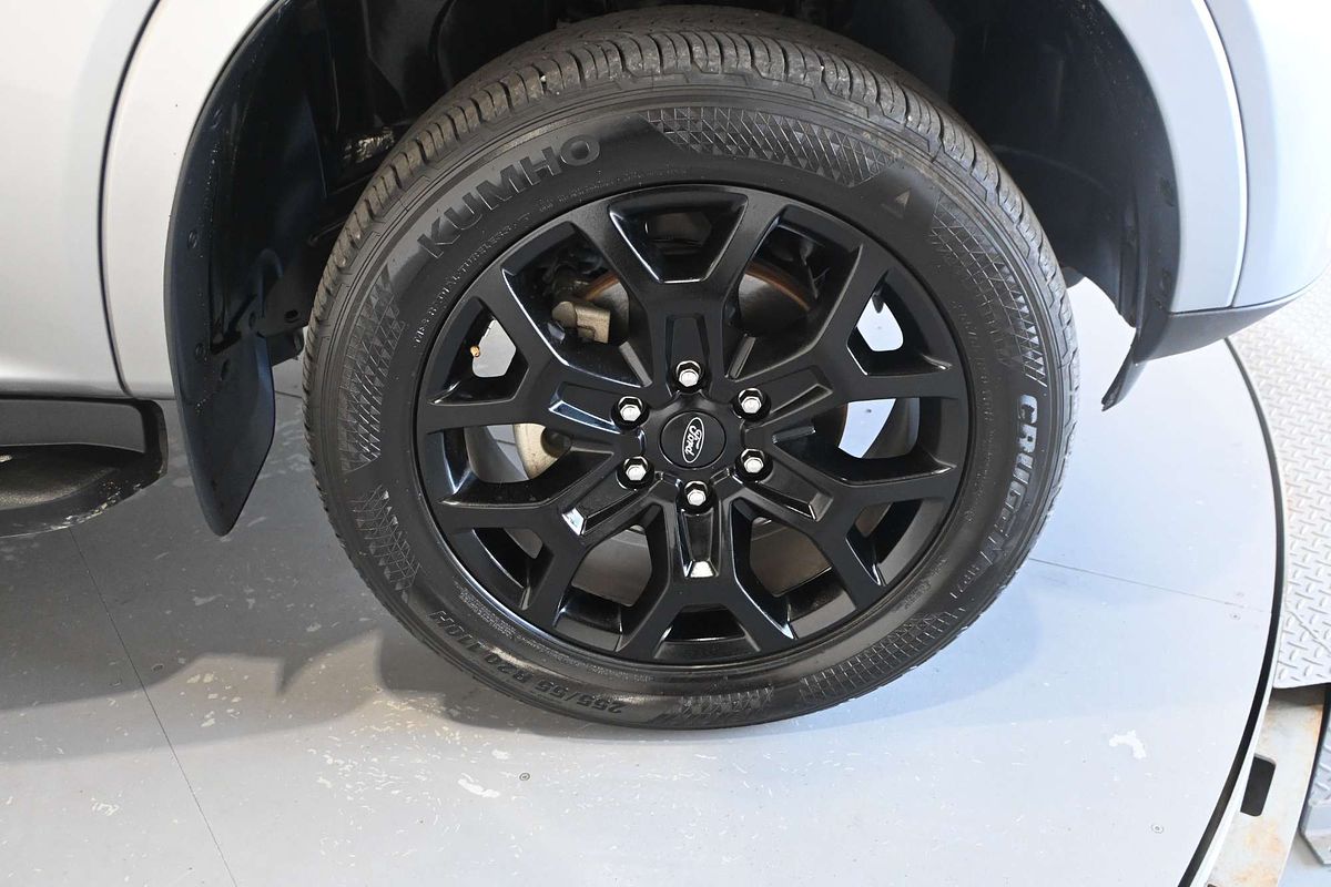 2023 Ford Everest Sport 3.0L