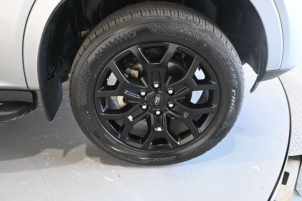 2023 Ford Everest Sport 3.0L